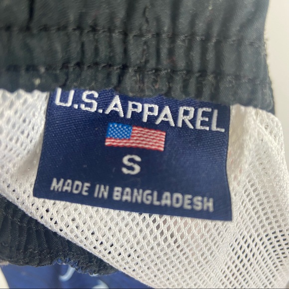 USA Swim Trunks - Picture 4 of 4